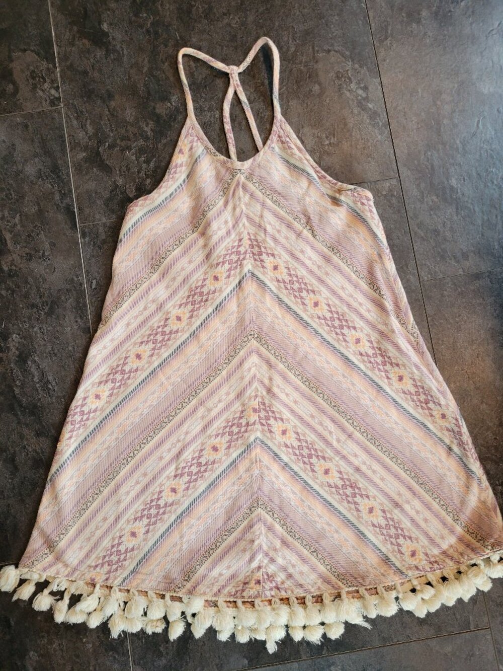 Ripcurl Sun Dress